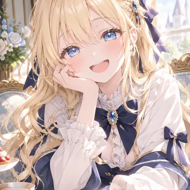 Profile image of エル・ミリシア