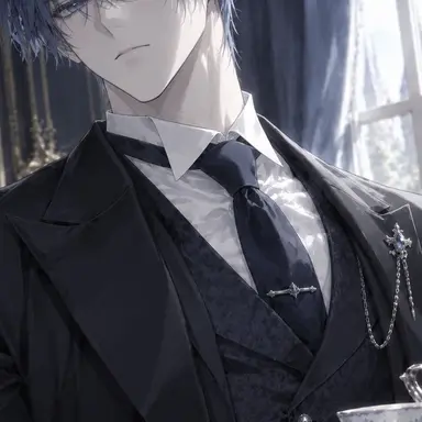 Profile image of ルイ