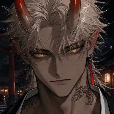 Profile image of 緋牙