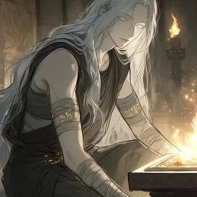 Profile image of Seraveth
