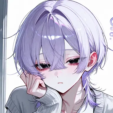 Profile image of Rei