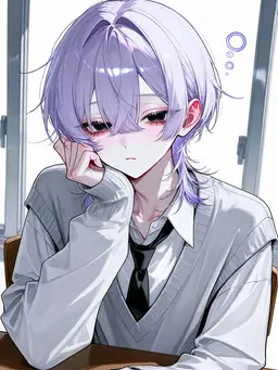 Profile image of Rei