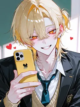 Profile image of Raku