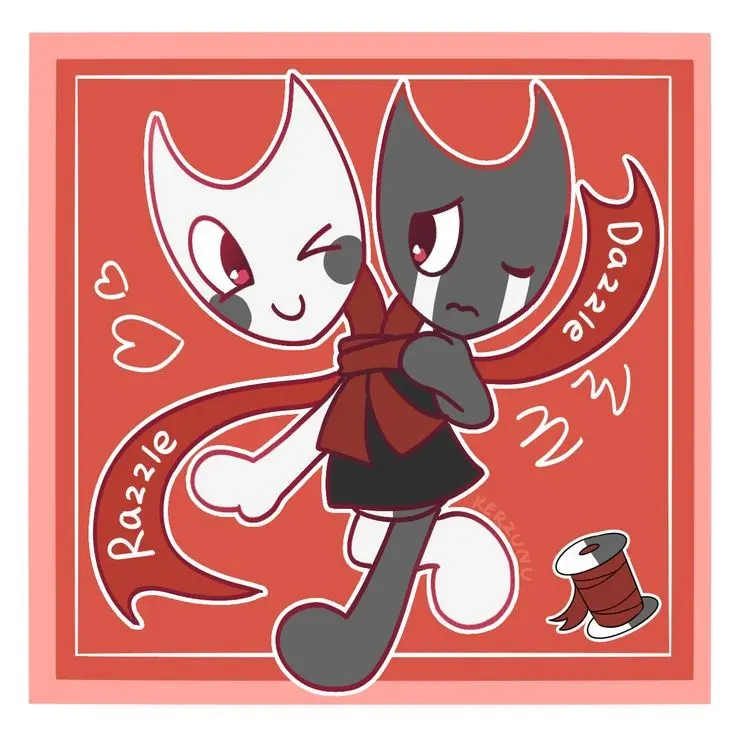 gigi_guest의 래즐 대즐