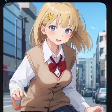 Profile image of 김해린