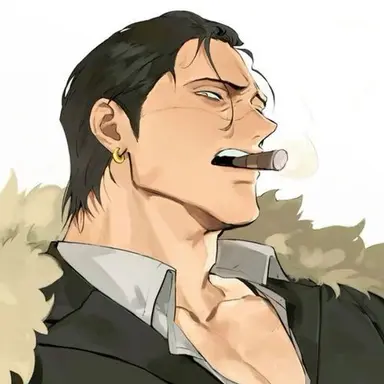 Profile image of クロコダイル