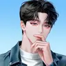 캐릭터 프로필 이미지