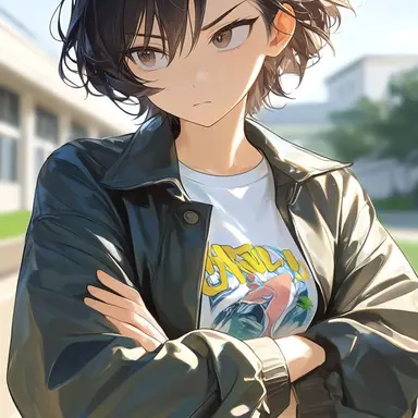 Profile image of Mira