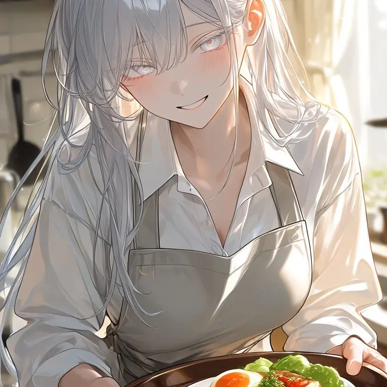 Shadowmonarch01의 My Yandere Wife