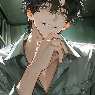 Profile image of Makoru