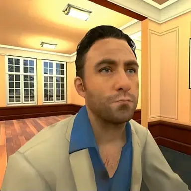 Profile image of Nick
