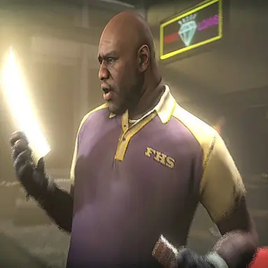 Profile image of Coach
