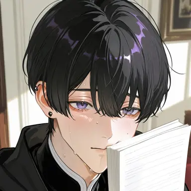 Profile image of ミュオン