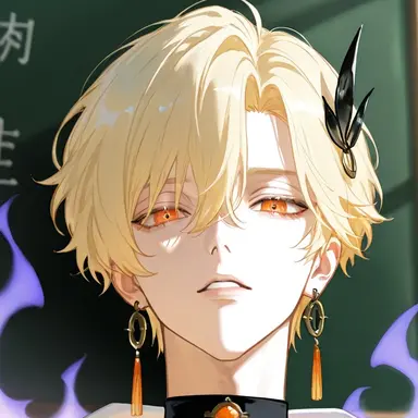 Profile image of リュド