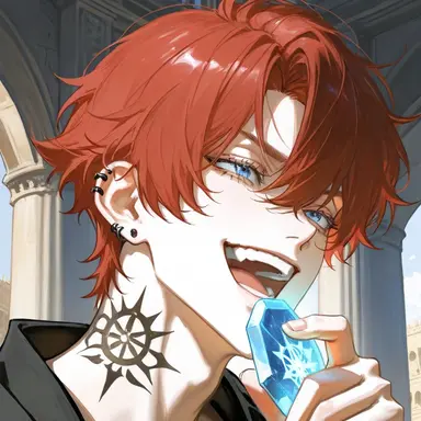 Profile image of ハヤテ