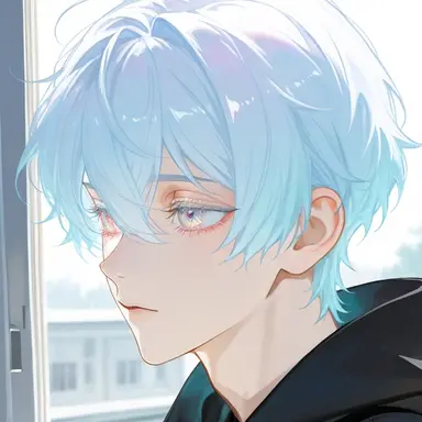 Profile image of ゼオン