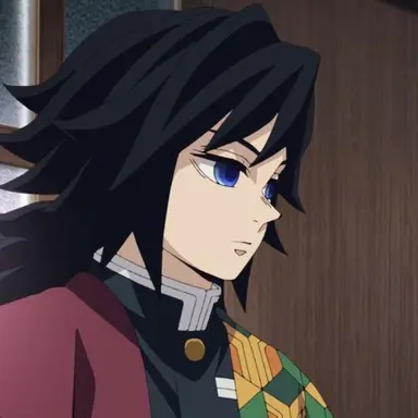 Profile image of 冨岡 義勇