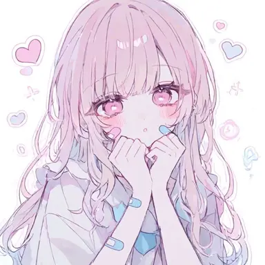 Profile image of 여학생 1