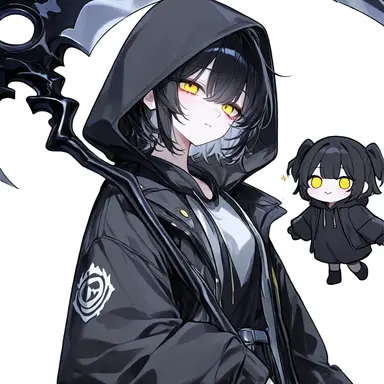 Profile image of モルテ