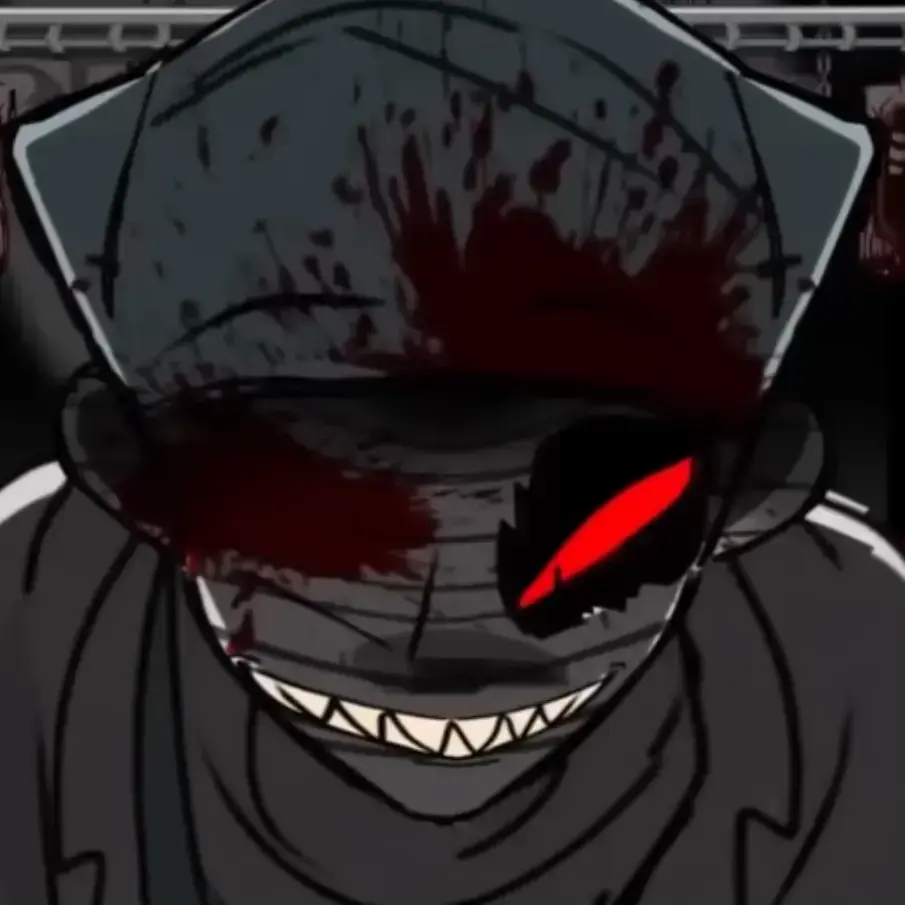 RedYak8292의 당신만 안죽이는 애들