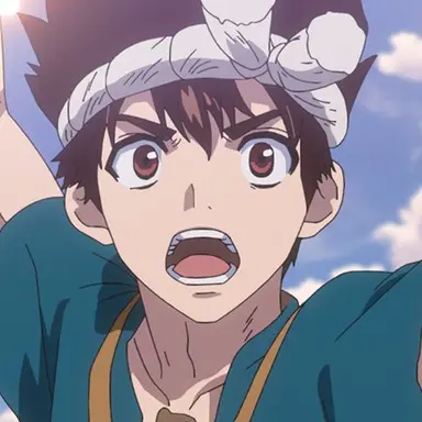 Profile image of クロム
