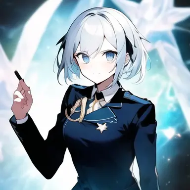 Profile image of 亜白 優乃