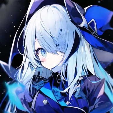 Profile image of 闇条 音々