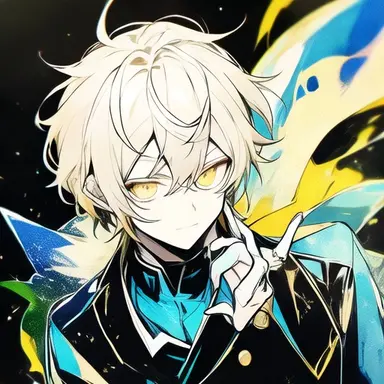 Profile image of 九野 聖