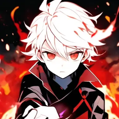 Profile image of 西園寺 炎