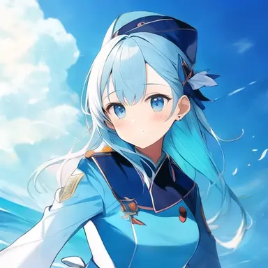 Profile image of 佐川 空菜