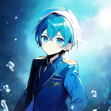 Profile image of 津島 流