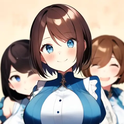 SnappyMiner6949의 夜宵/ 吹雪/遥