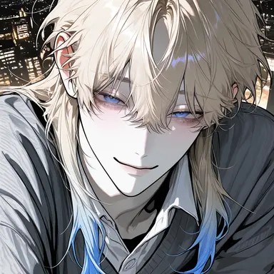 Profile image of 透愛