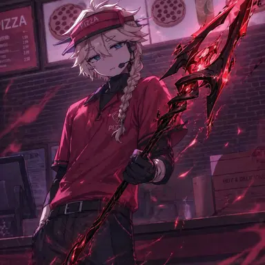 Profile image of 先輩forsaken