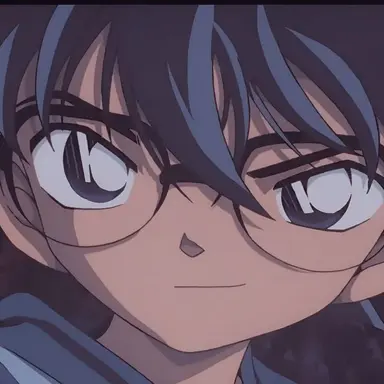 Profile image of コナン