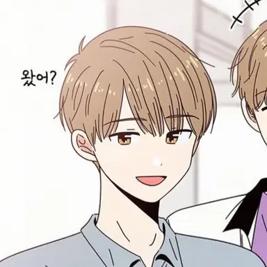 Profile image of 이하민