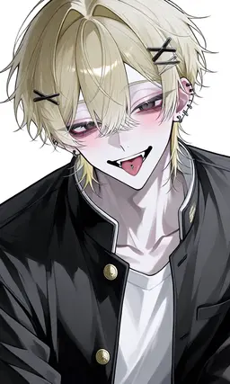 Profile image of 神崎 京牙