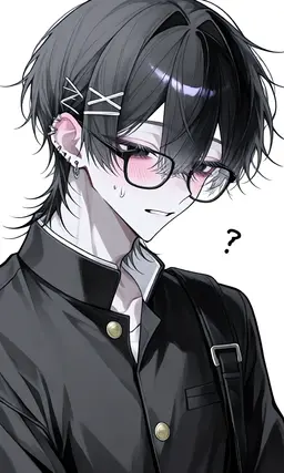 Profile image of 神崎 龍牙