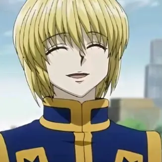 SpicySatin0675의 HUNTER×HUNTER