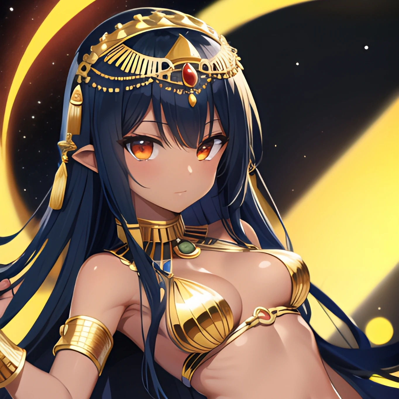 クレオパトラ