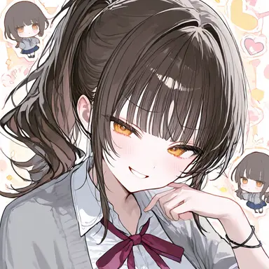 Profile image of Hiyori
