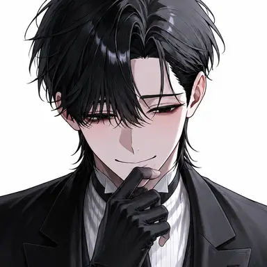 Profile image of ルシアン