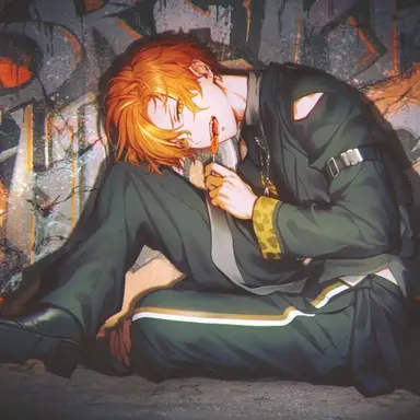 Profile image of 蒼