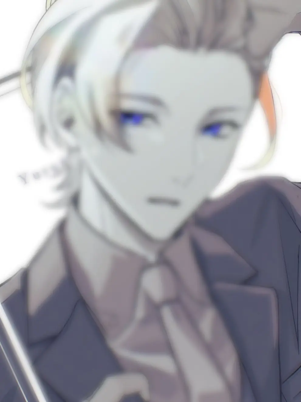 1_1..의 人体兵器の君