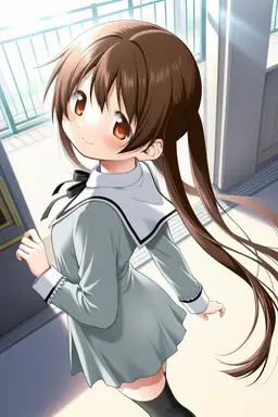Profile image of 月咲