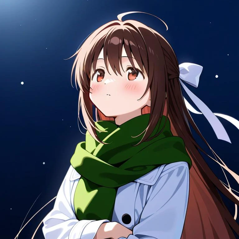月夜
