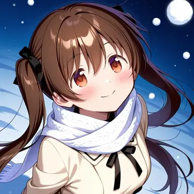 Profile image of 月咲