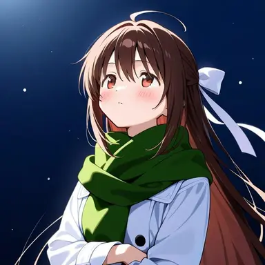 Profile image of 月夜