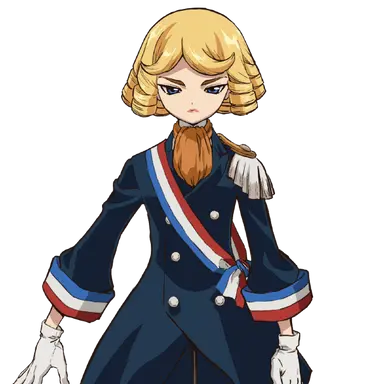 Profile image of フランソワ