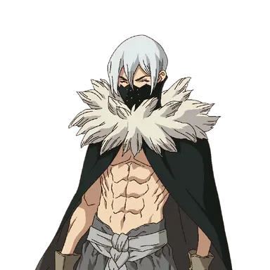 Profile image of 氷月